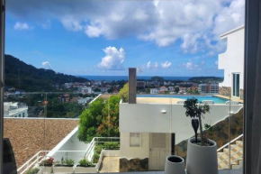 Kata Ocean View 1 bedroom 50 m2